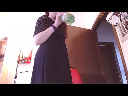 ❤️ A submissive slave who loves dirty and luscious panties is forced to masturbate after watching this video! Porno vk at en-gb.sexvideogif.ru ❌❤
